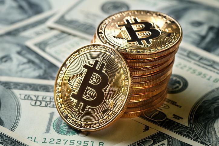 Bitcoin'den rekor üstüne rekor! 100 bin dolar sınırına yaklaştı...