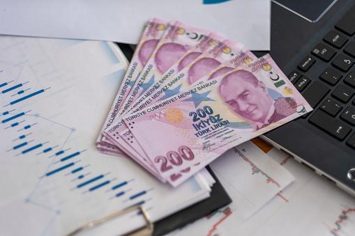 MEVDUAT FAİZİ | Bankalar rakamları güncelledi... Mevduat faizine kasım ayarı! İşte 500 bin liranın 32 günlük getirisi...