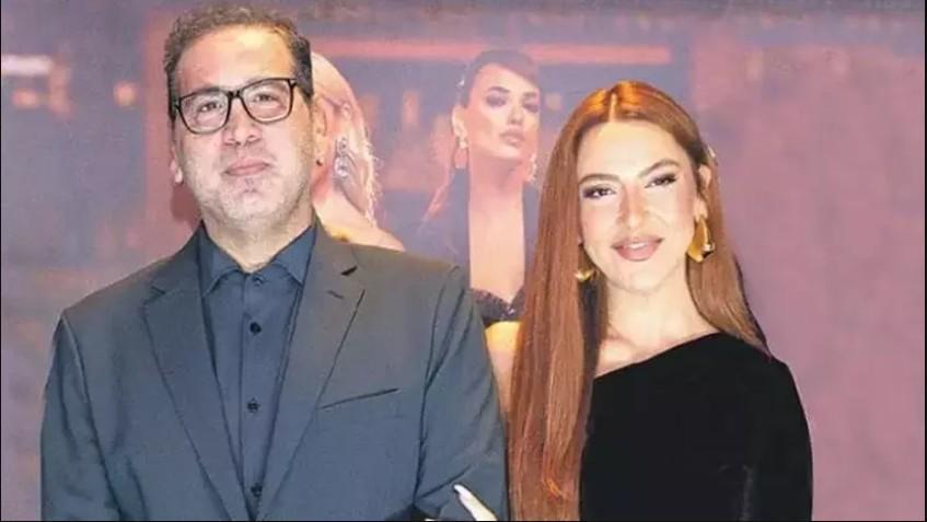 Hadise yeni aşkıyla poz verdi! Eski eşinin hamlesi şaşkına çevirdi