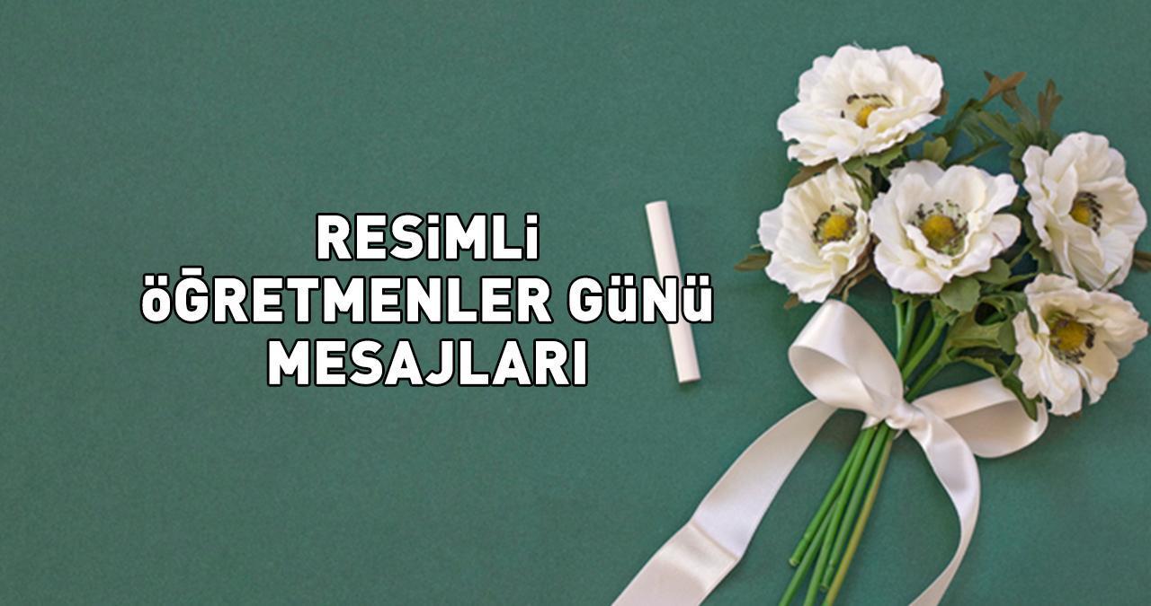 RESİMLİ ÖĞRETMENLER GÜNÜ MESAJLARI 2024: WhatsApp, Facebook, Instagram’lık duygusal, resimli 24 Kasım Öğretmenler Günü mesajları