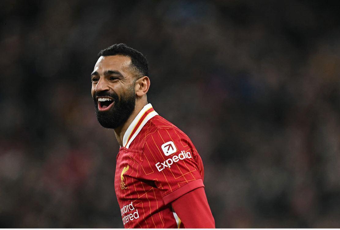 Mohamed Salah açıkladı! Liverpool’dan ayrılmaya yakın