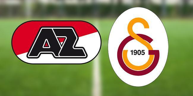 AZ Alkmaar Galatasaray maçı hangi kanalda, ne zaman, saat kaçta? UEFA Avrupa Ligi!