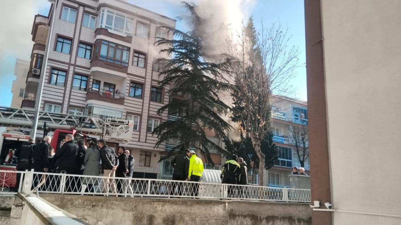 Mahalleyi havaya uçuracaktı! Ölümle biten deneme