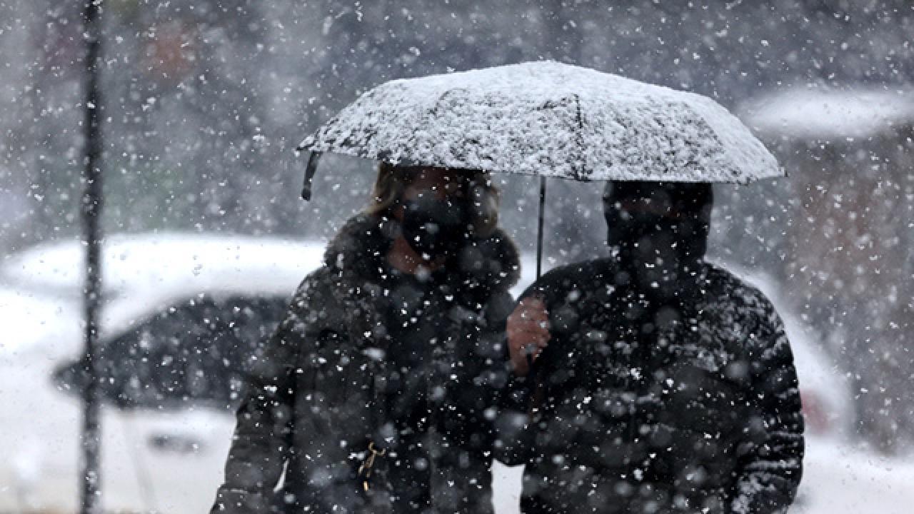 SON DAKİKA || Hafta sonu hava nasıl olacak? Meteoroloji'den yeni uyarılar