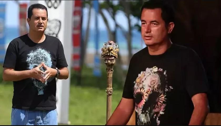 Survivor 2025 için geri sayım başladı! Acun Ilıcalı'dan açıklama geldi