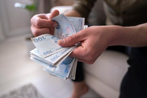 SIFIR FAİZLİ KREDİDE Aralık ayı trendi! Bu şartları sağlayan herkese faizsiz 55 bin lira kredi