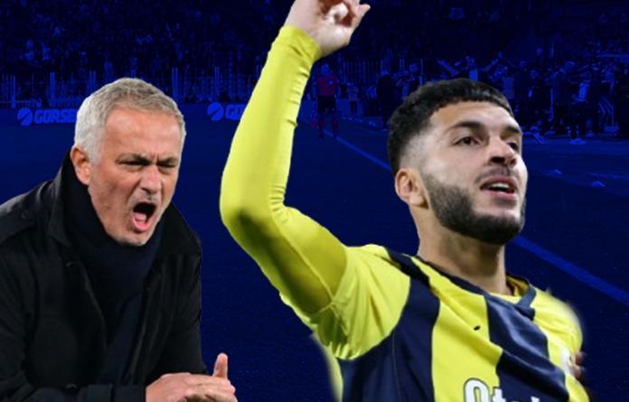 Oğuz Aydın’dan Jose Mourinho itirafı