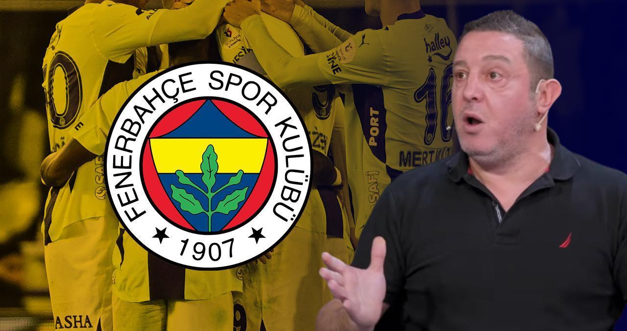 Nihat Kahveci'den, Fenerbahçe - Gaziantep FK maçının ardından flaş sözler! Yeni transferi açıkladı...