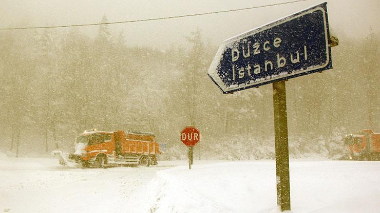 SON DAKİKA... Meteoroloji'den yeni uyarılar! Aşırı soğuklar geliyor: Donacağız...