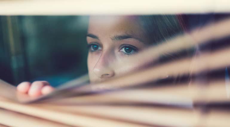 Azalan gün ışığı depresyon sebebi! Kış depresyonundan korunmanın yolları