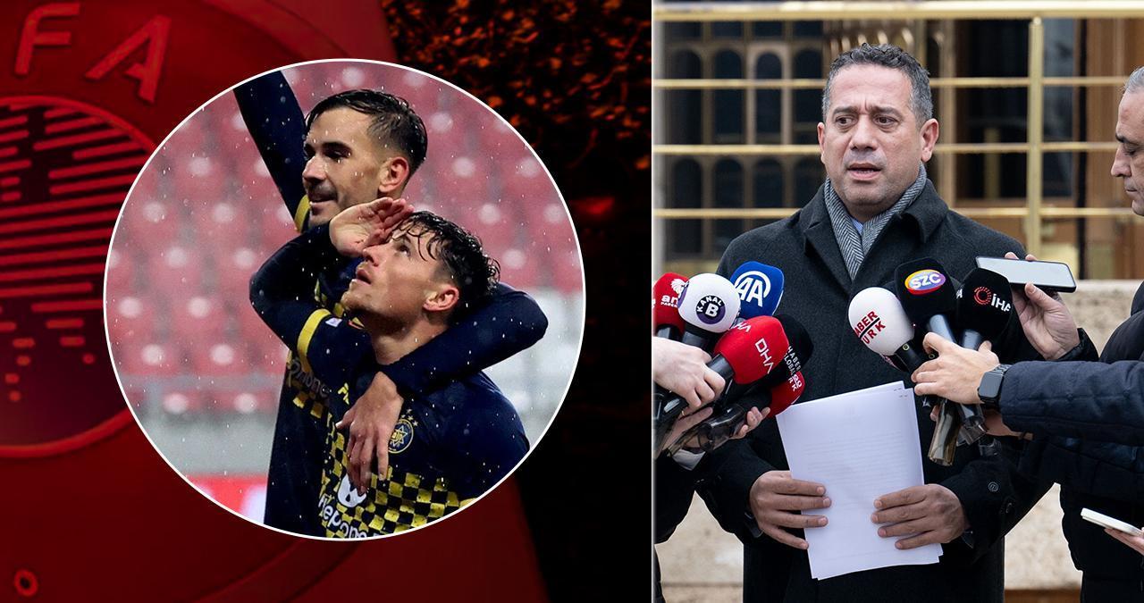 CHP, Beşiktaş maçında asker selamı veren İsrailli oyuncuyu UEFA'ya şikayet etti!