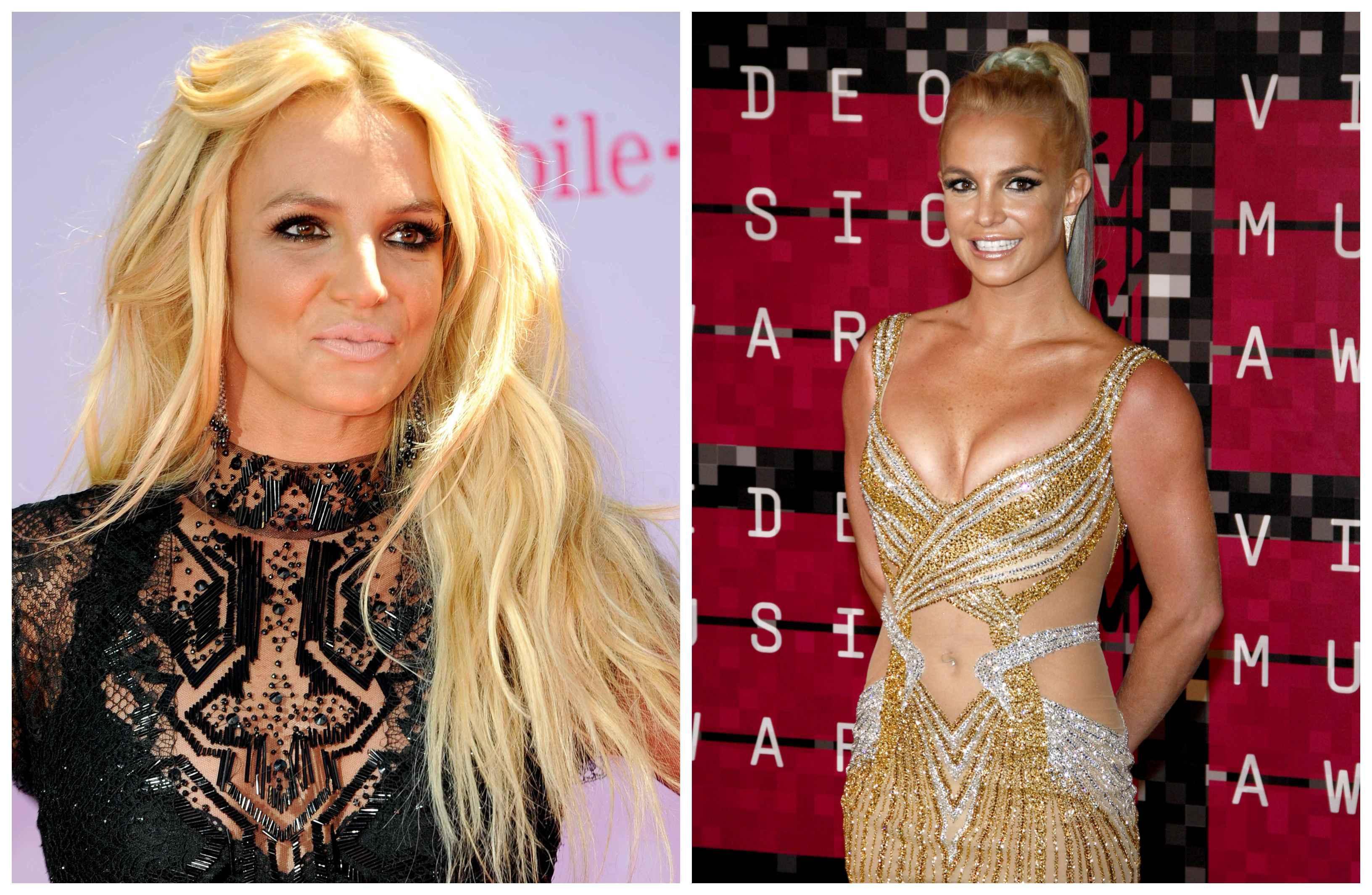 Britney Spears, ABD’yi terk etti: Sebebi Trump değil!