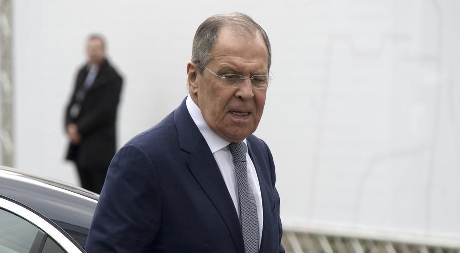 Doha'da üçlü görüşme... Lavrov, ABD'li gazetecinin sorularını yanıtladı: Suriye'deki durumun istikrara kavuşmasına yardımcı olacak