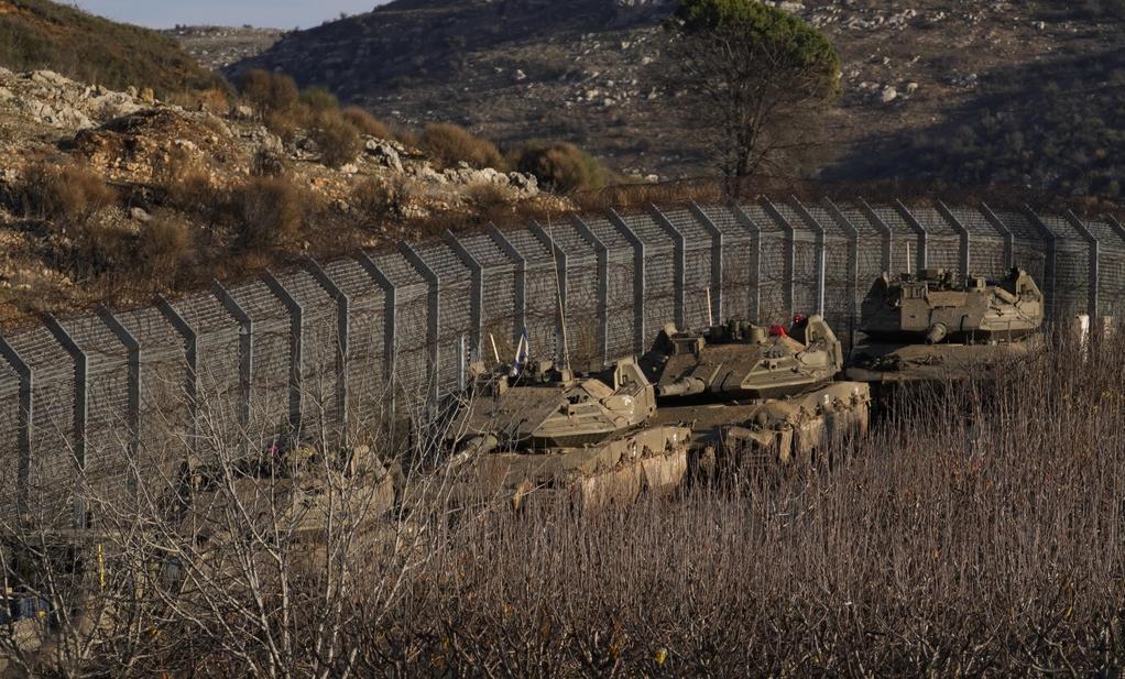 İsrail, Golan Tepeleri işgaliyle ne hedefliyor?