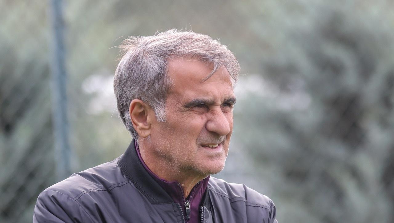 Şenol Güneş: Ülkemizde futboldan geçmişte aldığımız keyfi şimdi alamıyoruz!