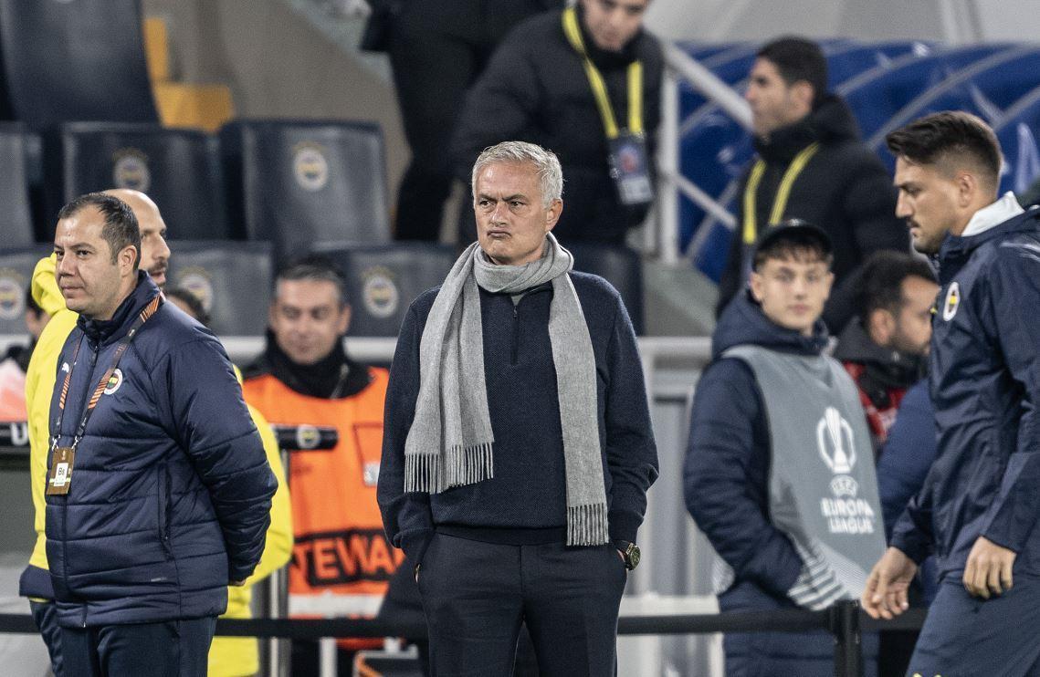 Premier Lig kulübü, Jose Mourinho için 5 milyon euro’yu masaya koydu