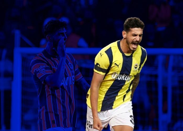 Son Dakika Transfer Haberi | Samet Akaydin, Fenerbahçe’den ayrılıyor