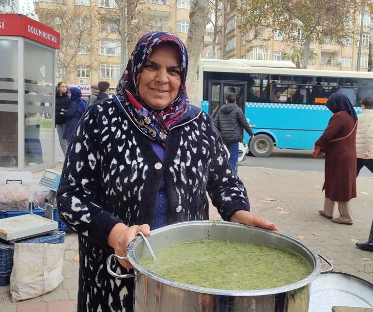 Kışın en gözde yemeği! Gribe, şeker hastalığına birebir... Bağışıklığı çelik gibi yapıyor