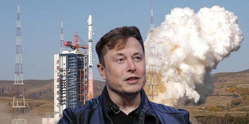 Son dakika haberi: Çin Elon Musk'a rakip oldu! İlk hedef 2029