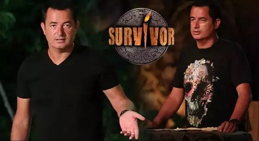 'Survivor 2025' başlamadan gündem olmaya devam ediyor! Barış Murat Yağcı sürprizi