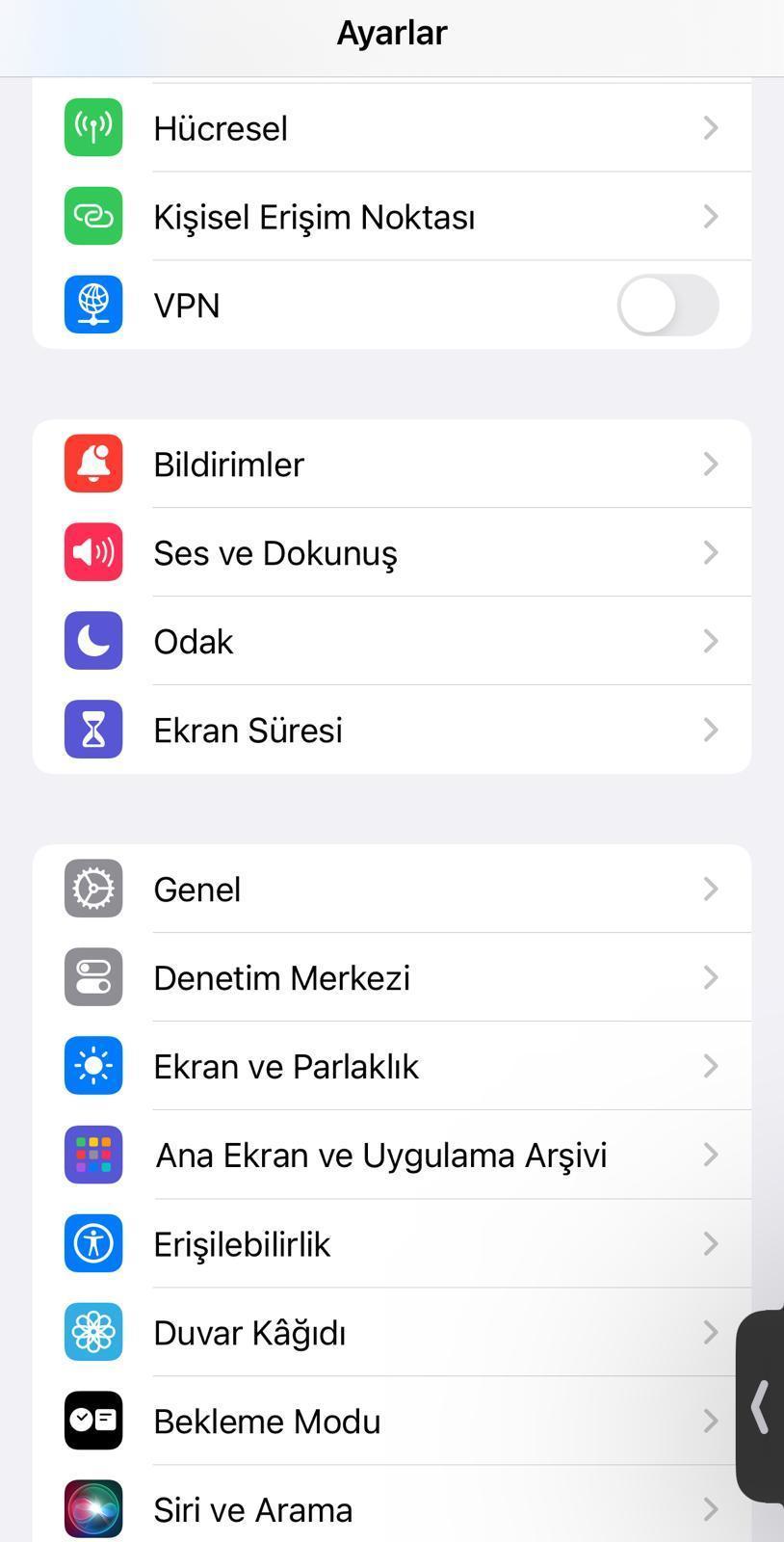 iPhone şarjını artıran bu adımları biliyor musunuz? Adım adım uygula şarjım bitiyor kabusundan kurtul