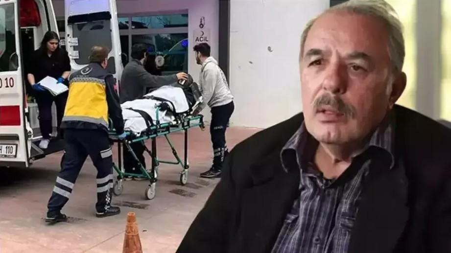 Ferdi Tayfur'un sağlık durumuyla ilgili yeni gelişme! Ameliyatı başarılı geçti