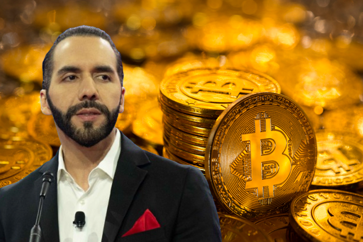 El Turco'nun Bitcoin cenneti