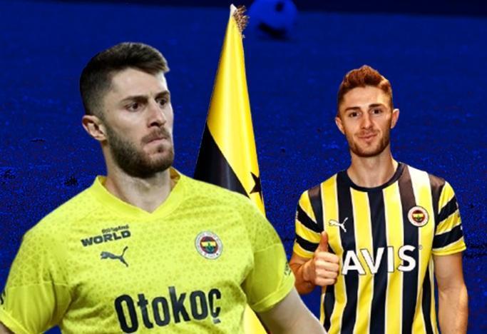 Son Dakika Transfer Haberi | Fenerbahçe’de İsmail Yüksek’e talip var