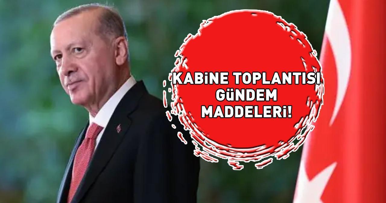 KABİNE TOPLANTISINDA ELE ALINACAK KONULAR 23 ARALIK 2024 | Kabine Toplantısı saat kaçta, BUGÜN MÜ? Asgari ücret, memur ve emekli zammı...