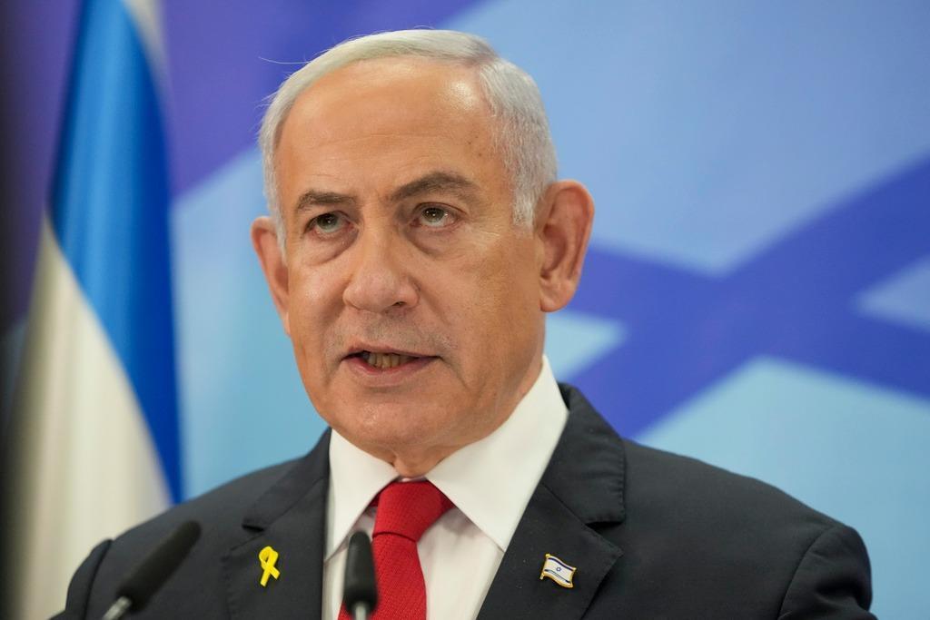 Netanyahu, dünya düzeni için bir tehdit diyerek yeni hedefini duyurdu: Şiddetli bir harekat başlatacağız!