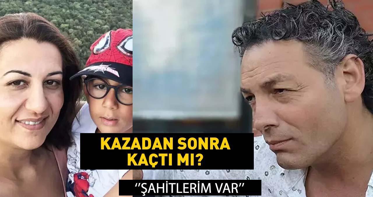 4.5 yıl hapsi isteniyor! Vahe Kılıçarslan'dan açıklama: Kazadan sonra kaçtı mı? ''ÜNLÜYÜM DİYE PARA İSTEDİLER''