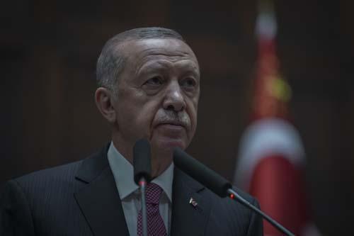 Suriye ve PKK konusunda hangi mesajları verdi? Erdoğan'ın konuşmasının kodları