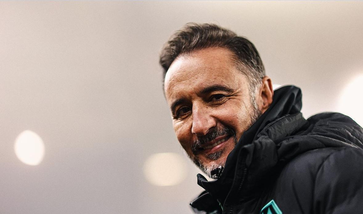 Vitor Pereira, Premier Lig’e müthiş başladı