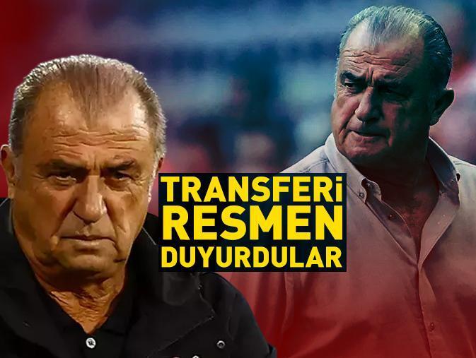 Fatih Terim SON DAKİKA! Yeni takımı belli oldu! Video ile duyurdular: Merhaba İmparator...