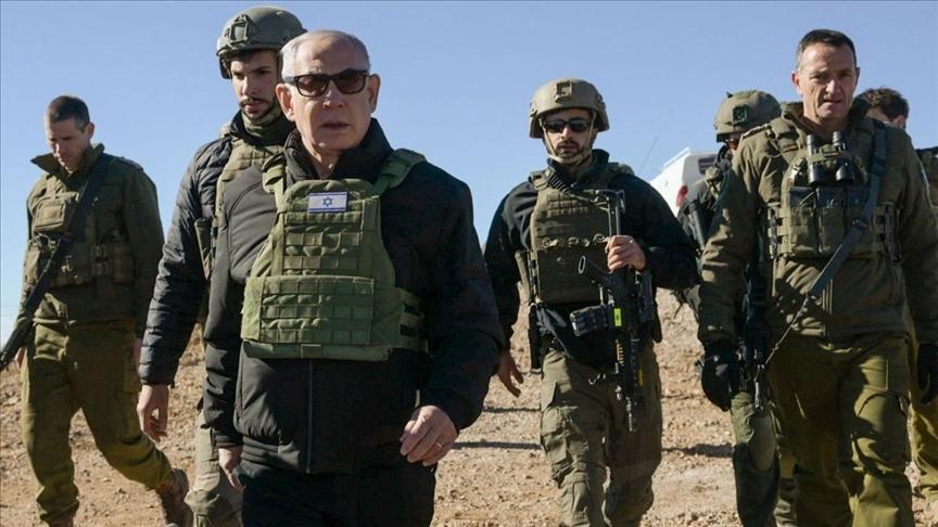 İsrail kural tanımıyor! Netanyahu'nun Ortadoğu kumarı: Ateşkese rağmen ilerliyor