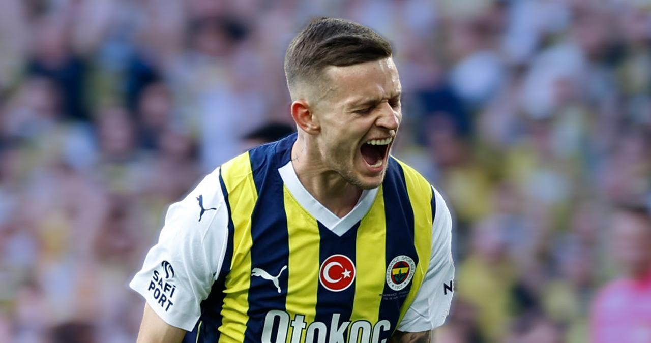 SON DAKİKA TRANSFER HABERİ | İtalyan devinden Fenerbahçe'ye sürpriz Sebastian Szymanski teklifi! İstenen bonservis belli oldu...