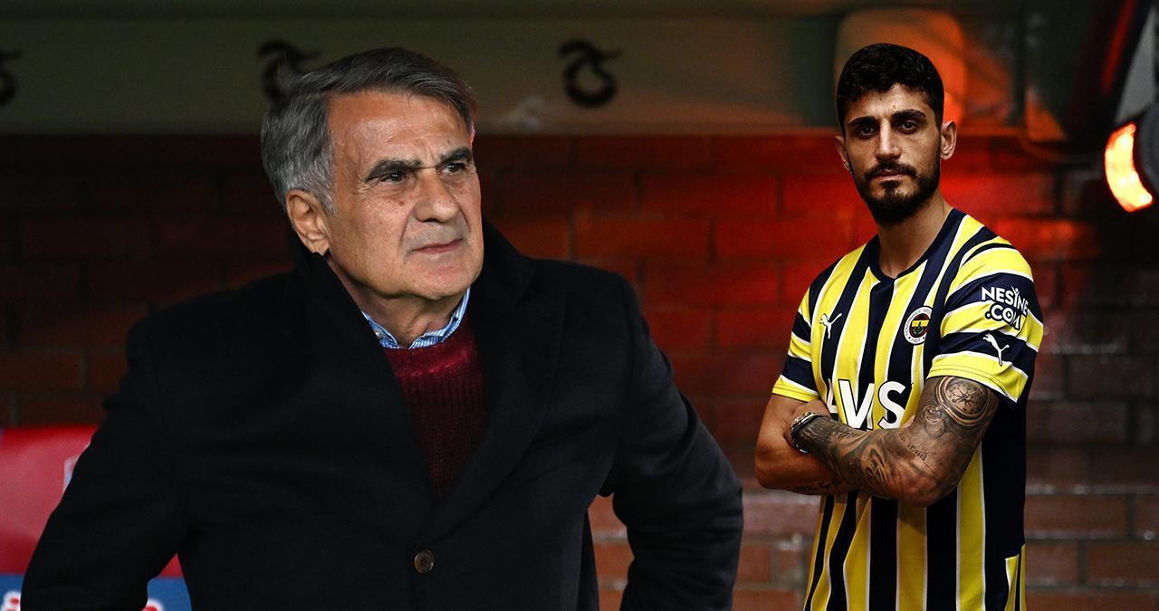 SON DAKİKA TRANSFER | Fenerbahçe gönderiyor; Şenol Güneş, milli stoper Samet Akaydin'i istiyor!