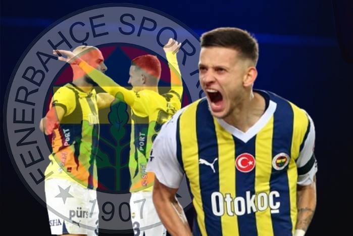 Fenerbahçe Transfer Haberi | Sebastian Szymanski’ye İtalya’dan talip var