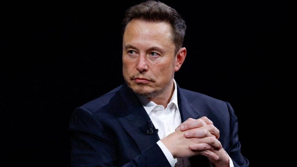 Elon Musk'ın açıklamaları Almanya'yı karıştırdı: Aşırı sağcı AfD'ye açık destek verdi...