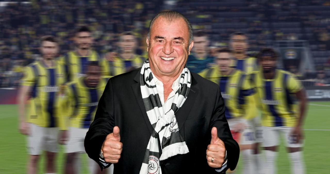 SON DAKİKA | Fatih Terim, Fenerbahçe'nin iki yıldızını transfer etmek istiyor!