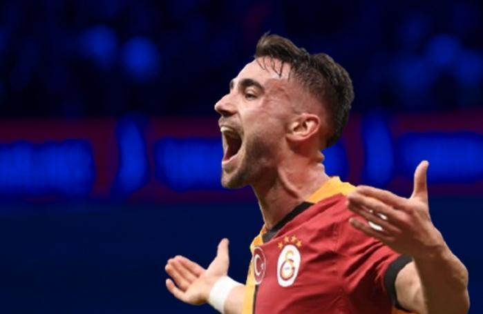 Galatasaray Transfer Haberi | İngilizler Yunus Akgün için geliyor