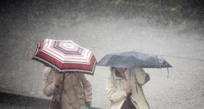 Yeni yılın ilk gününde hava nasıl olacak? Meteoroloji bölge bölge uyardı