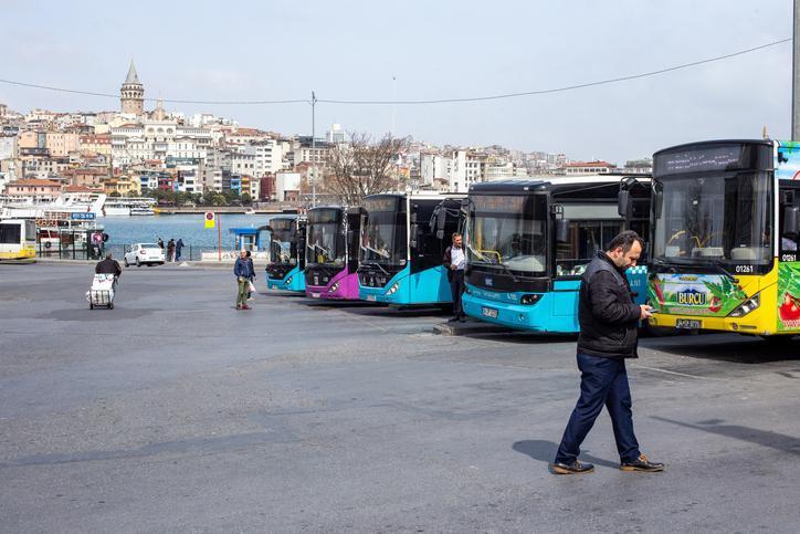 İstanbul, İzmir, Ankara’da toplu taşıma ücretsiz mi, kaça kadar hizmet verecek?