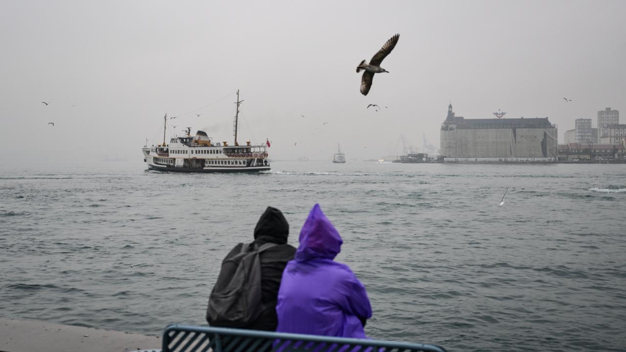 Yeni yılın ilk hafta sonunda hava nasıl olacak? Meteoroloji tek tek uyardı