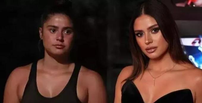 Survivor 2025'te Ayşe Yüksel'e sevgilisinden destek geldi!