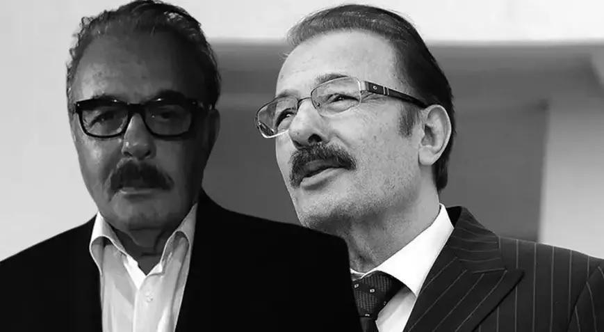 Vefatının ardından sanat dünyasından Ferdi Tayfur mesajları: ''Çocukluk hatıralarım da gitti''