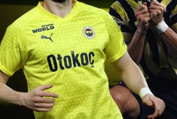 Fenerbahçe’ye sakatlık şoku! Yıldız oyuncu Hatayspor maçında yok