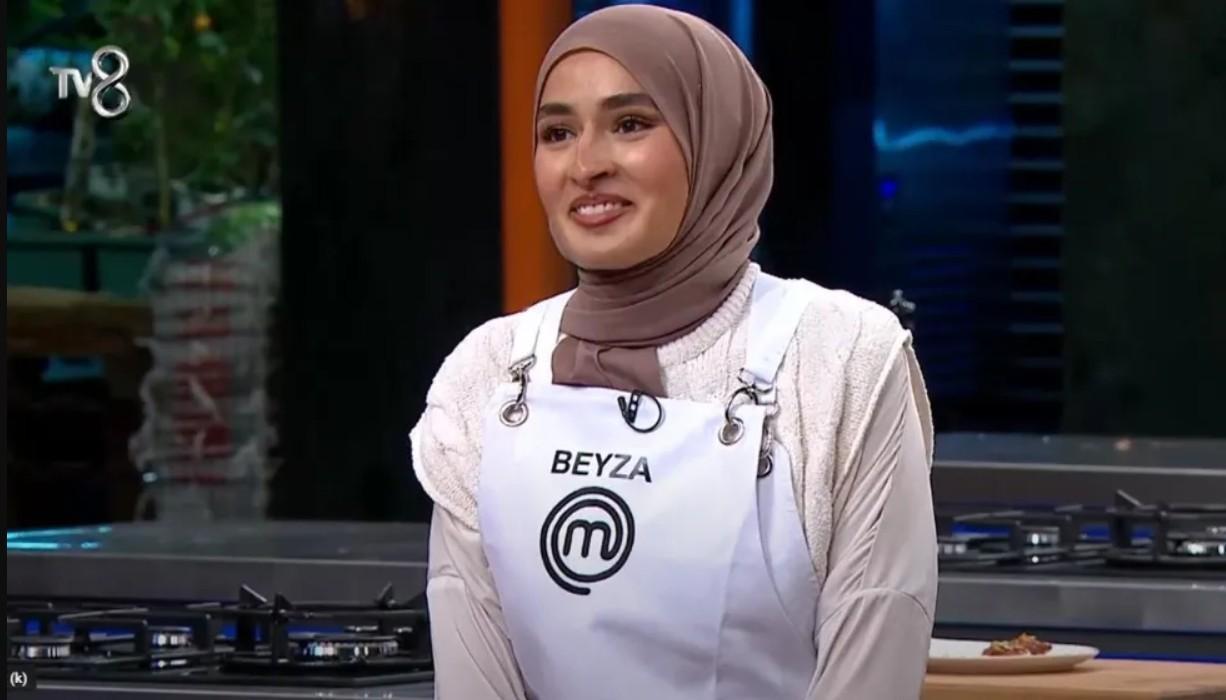 Masterchef Beyza'dan yarışma sonrası Türkiye kararı! Sosyal medyadan duyurdu