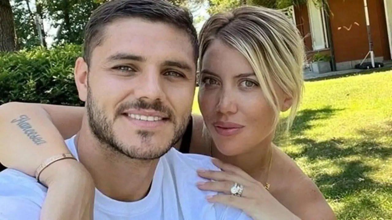 Icardi İle Barıştı mı? Wanda Nara'dan Süpriz Hamle