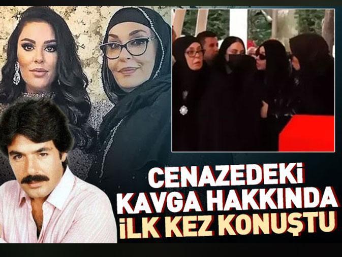 Necla Nazır, Eski Eşi Ferdi Tayfur İle Kızı Tuğçe Tayfur Arasında Yaşananları İlk Kez Anlattı